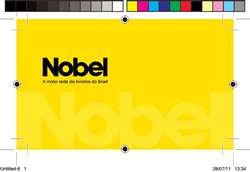 "Livraria Nobel - Unidade Brooklin"